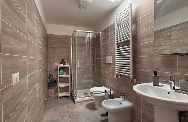 Mungo in Fiumicino With 1 Bedrooms and 1 Bathrooms - Photo 7