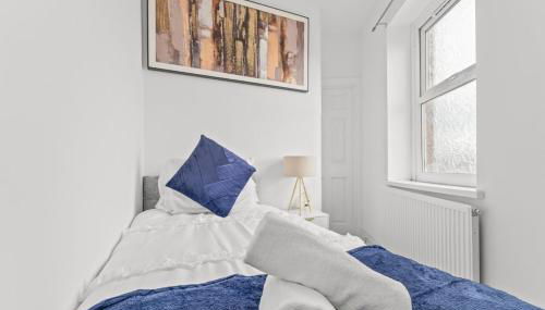 Warmth of Home at Penarth Sleeps 5 - Foto 3