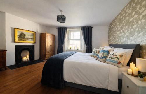 Old Post Office By The Sea - Foto 9