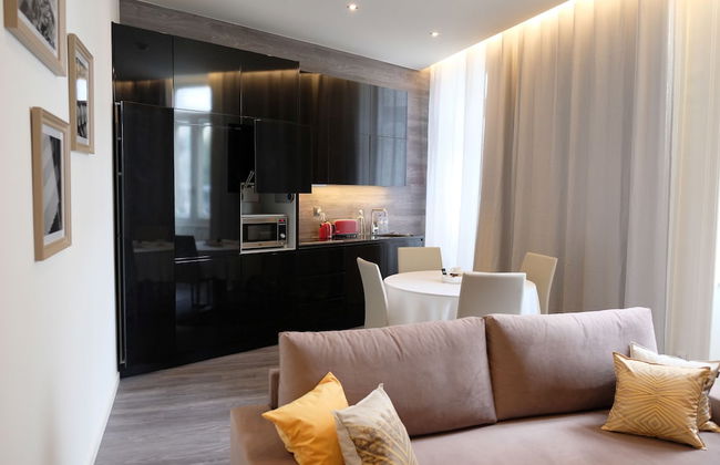 Letheshome Apartments - Foto 18