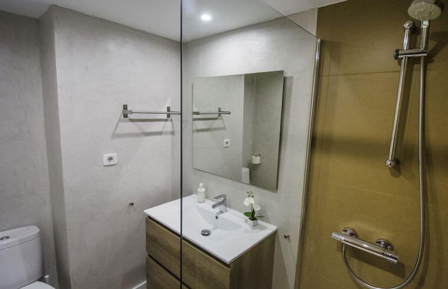 Vista Roses Mar - Apartamento con piscina - Foto 17