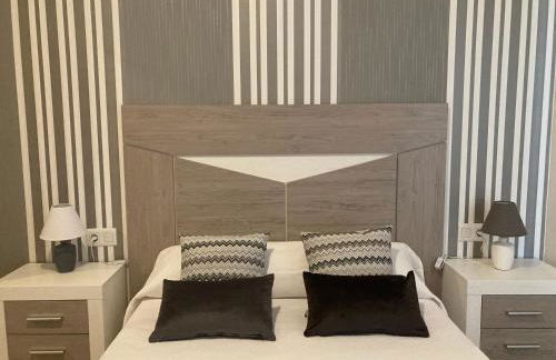 Casa Aloe Apartamento MAFASCA Las Playitas - Photo 39