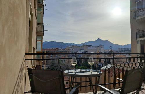 Skyline Palermo - Foto 41