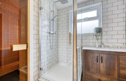 Blar Cottage (Private Sauna + Fast Starlink Wifi) - Foto 19