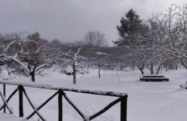 Mount Etna Chalet - Foto 25