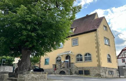 Ferienwohnung zur Linde - Foto 12