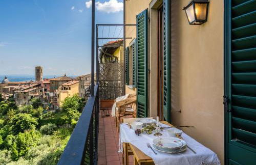 Apartment Wohnung La Volata in Massa e Cozzile by Interhome - Foto 2