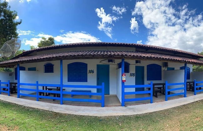 Tijota Park Hotel Fazenda - Foto 5