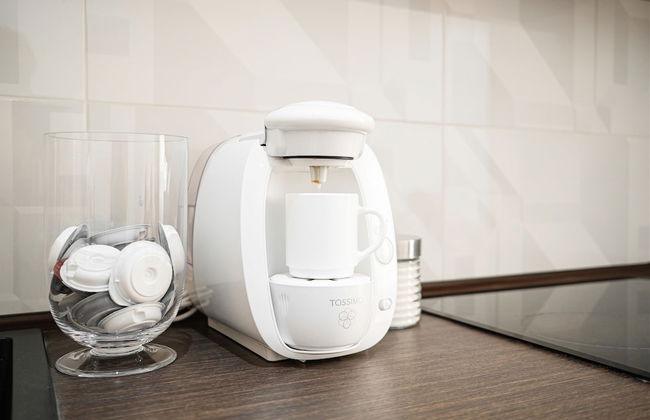 Barkar ArCadia Apartments - Foto 41