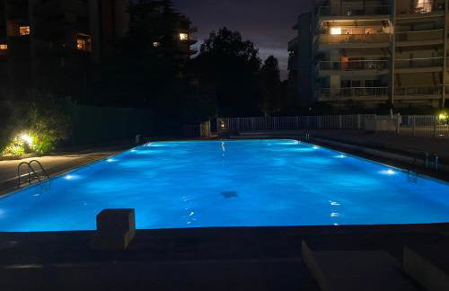 A charming apartment in the heart of the French Riviera - Foto 19