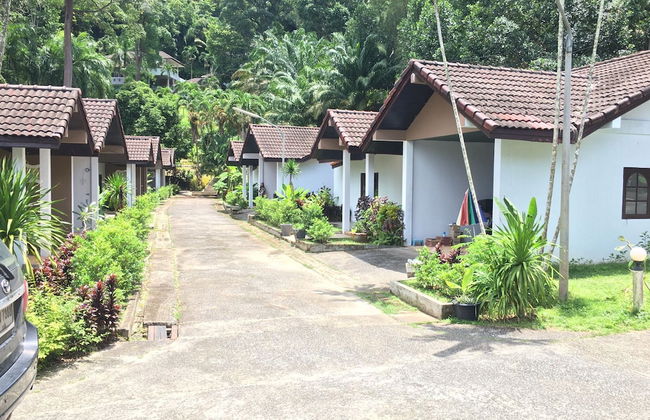 The Delight Pine Tree Village - Foto 14