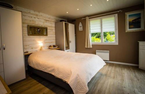 Le Chalet Cavronnais - Foto 32