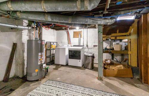 Kenmore Akron 3 bedroom 1 bath - Foto 24