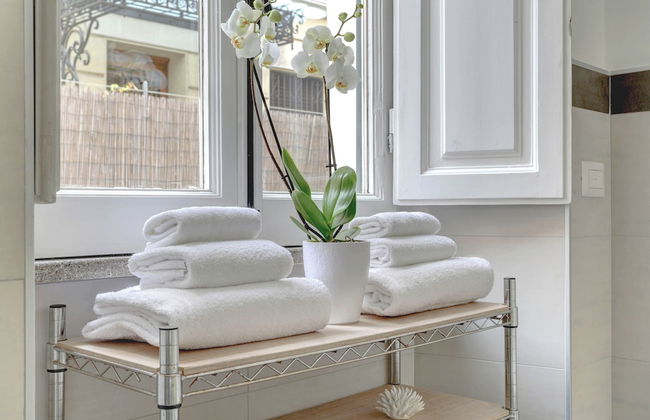 Colosseo Secret Garden - Home and More - Photo 22