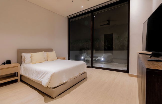 Paraiso Residences Marina Cabo by Capitalia - Foto 9