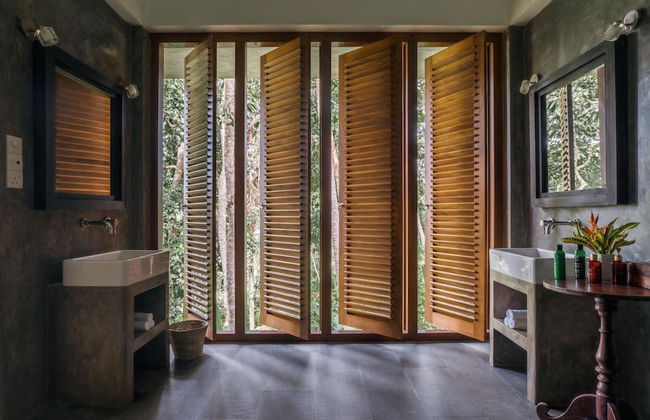 Luxurious 07 Bedroom Hilltop Villa With Private Gym - Photo 35