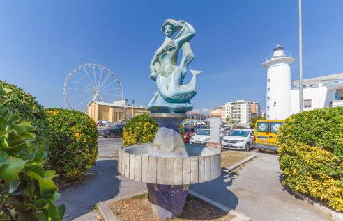 5 Bedroom Amazing Home In Fabbiano - Foto 30