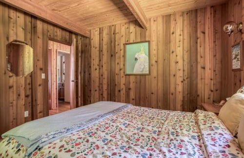 Chez Nous Chalet - Meredith Lodging - Foto 38