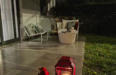 The elegant urban apartment - Foto 78