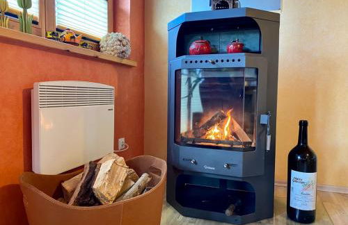 Wohlfühloase - Foto 10