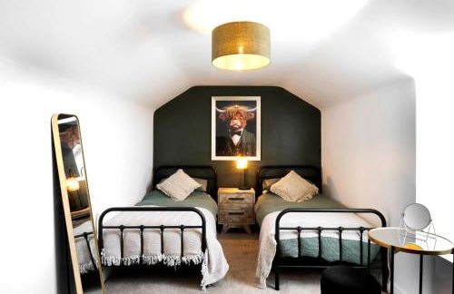 Stylish, countryside apartment at Brookvale Farm - Foto 11