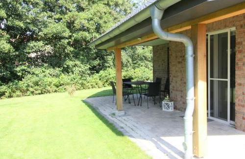 Coastal House Wremen - Foto 5