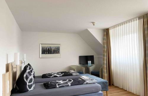 Schöne Apartments I Kostenloses Parken I home2share - Foto 6