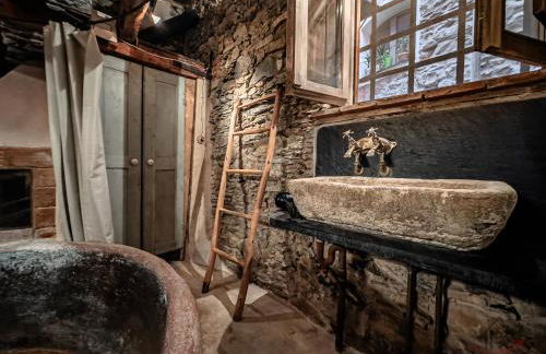 The Historic Oil Mill- Romantic Retreat - Foto 18
