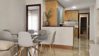 Accommodation Campanario de la Magdalena - Foto 5