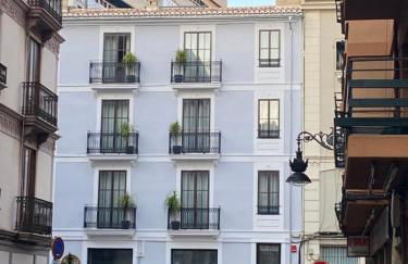 Amazinn Valencia Centro EVI Boutique - Photo 2