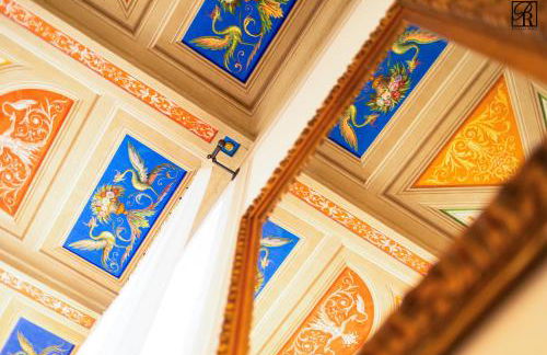 Palazzo Rossi, Historic Boutique Home in Marche - Foto 4