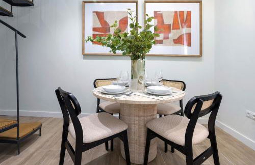 Genteel Home Patrocinio Cádiz - Foto 34