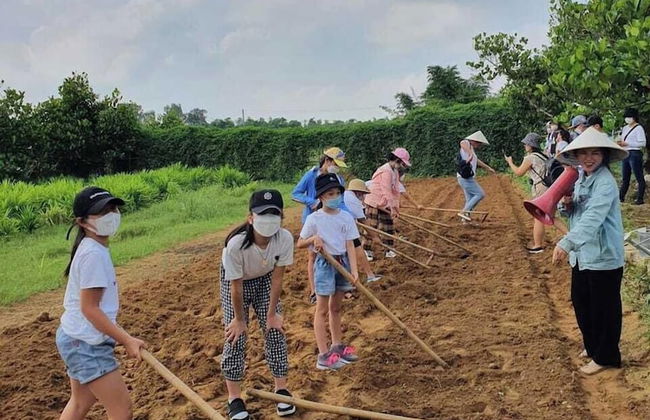 Thanh Chiem Village - Foto 7