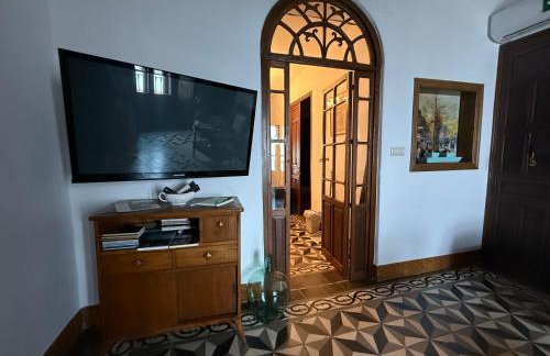 Benafique La casa del Ciprés - refugio de calma en la Sierra de Huelva - Foto 17