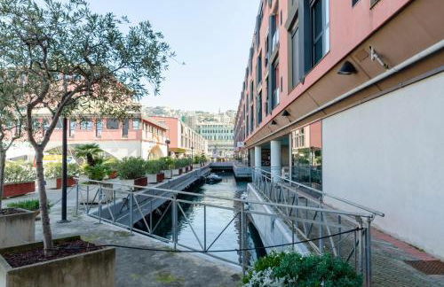 Dock of the Bay, Genova - Photo 86