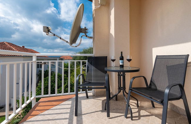 Apartments Mare - Foto 44