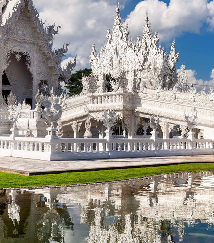 Chiang Rai Header Hotels in Chiang Rai (Province, Thailand) - Reserving