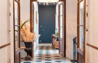 Flora - Maison de maître - patio et piscine privée - Foto 30