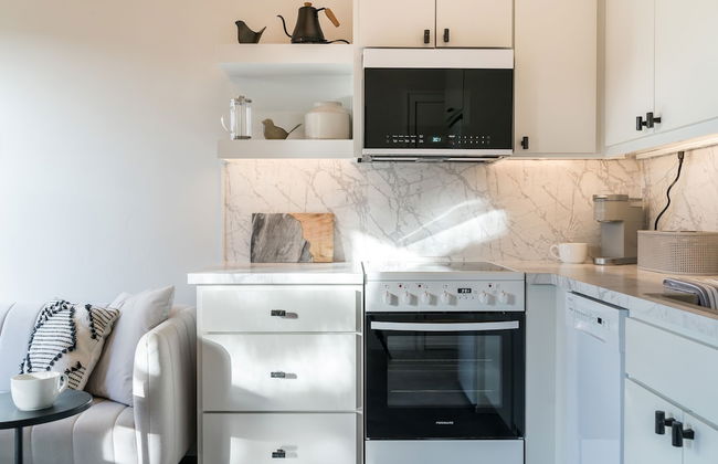 The 505 Eugene - Foto 25