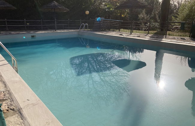 Hotel Campo Di Carlo - Foto 38