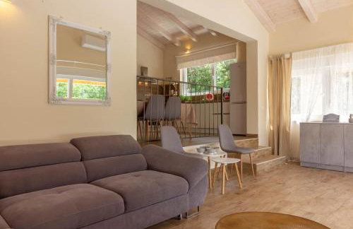 Beautiful villa Foska with private Pool near the beach - Photo 17