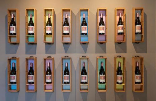 Agriturismo Speziale Wine Resort - Foto 69