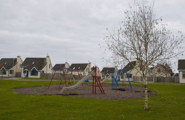 Willow Grove Holiday Cottages - Foto 67