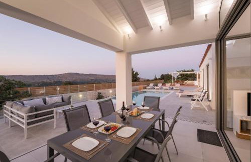 Villa White Harmony - Photo 21