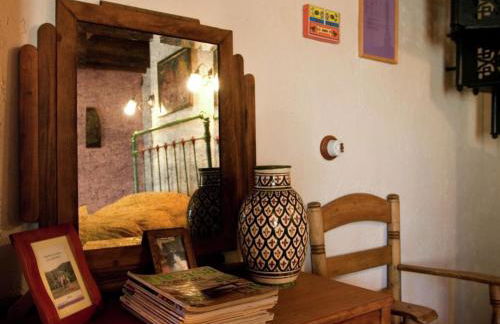 El Águila, Stone Cottage - Foto 39