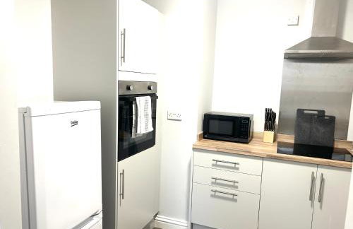 Cosy two bedroom apartment - Foto 7