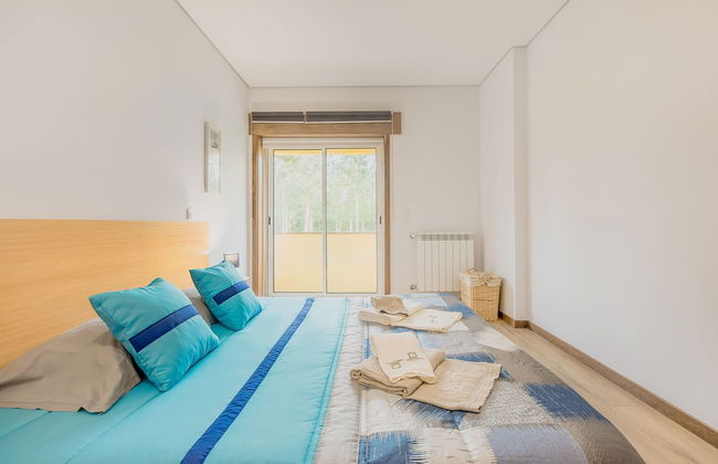 Furadouro Beach and Club Apartment - Foto 5