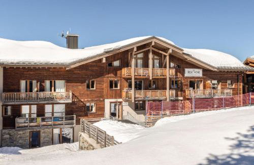 Residence Le Roc Noir by Alpapart - Foto 5