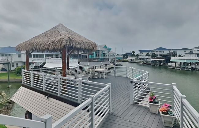 Blue Moon by Ryson Vacation Rentals - Foto 1