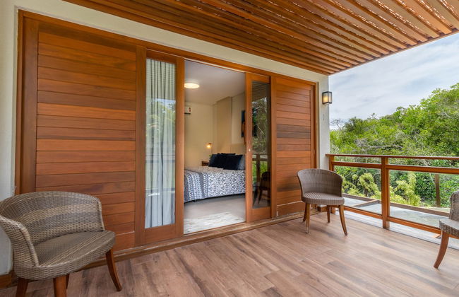 PF13 Casa 05 Suítes - Praia do Forte - Foto 39